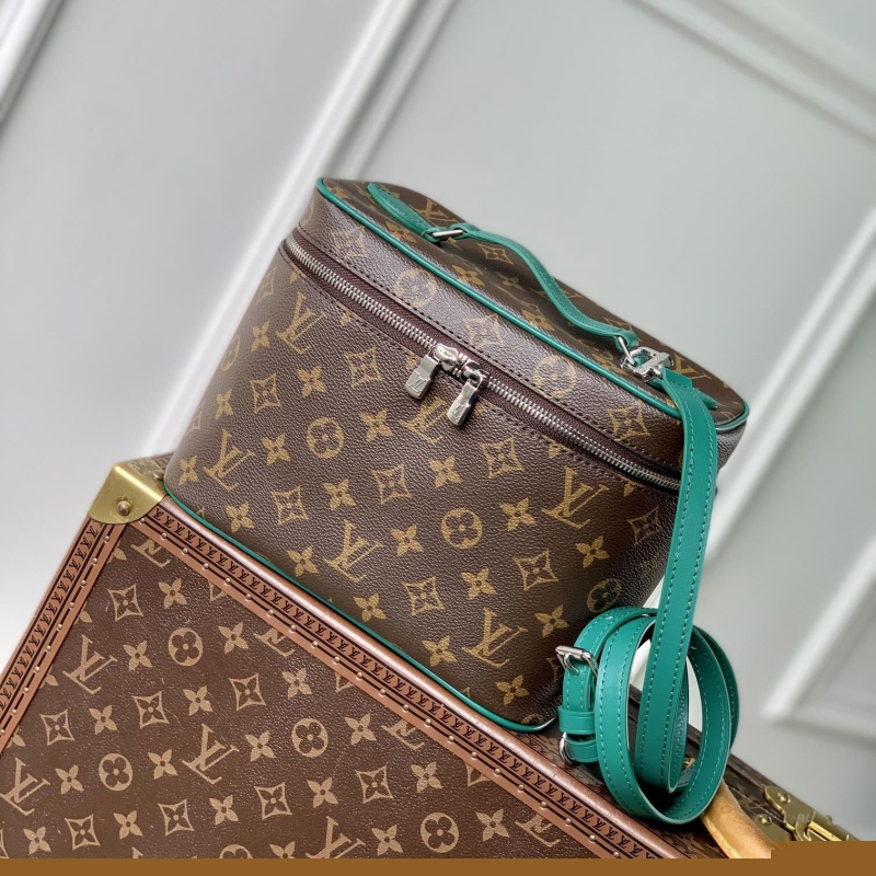 LV Cosmetic Bags